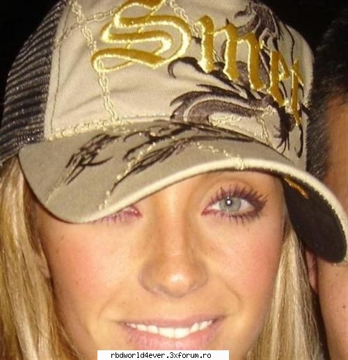 *~Poze*~ - **Chris_Pollito** - Anahi