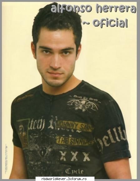 *~*Poze*~* - **Chris_Pollito** - Poncho