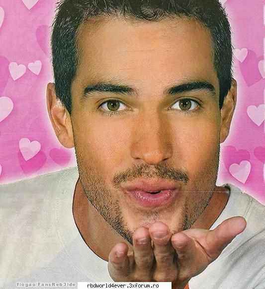 *~*Poze*~* - **Chris_Pollito** - Poncho