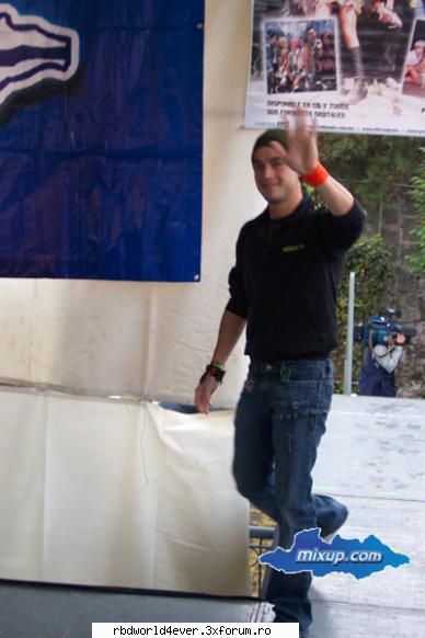 *~*Poze*~* - **Chris_Pollito** - Poncho