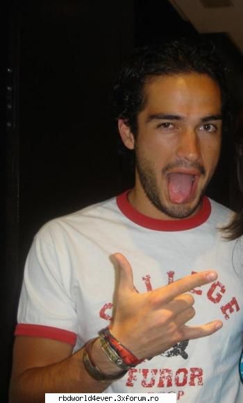 *~*Poze*~* - **Chris_Pollito** - Poncho