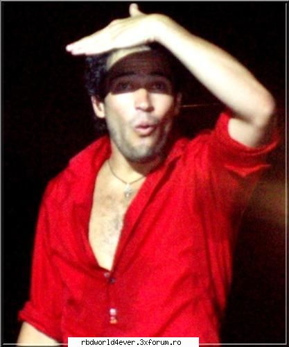 *~*Poze*~* - **Chris_Pollito** - Poncho