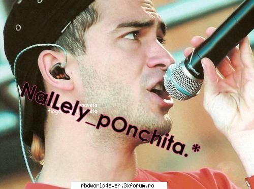 *~*Poze*~* - **Chris_Pollito** - Poncho