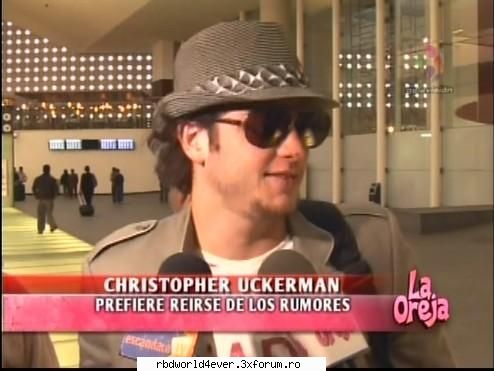 ~Poze~ - **Chris_Pollito** - Christopher