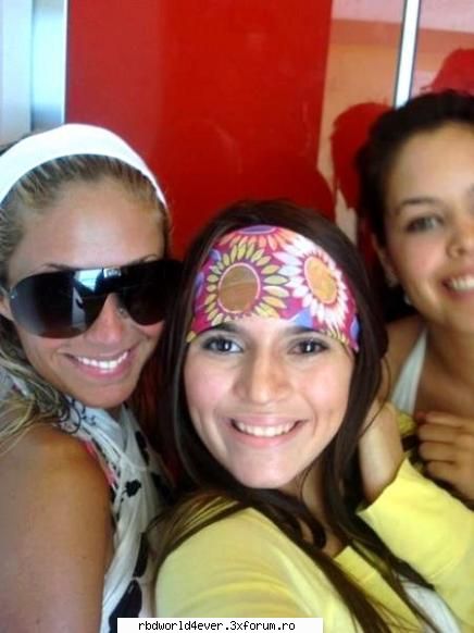 *~Poze*~ - **Chris_Pollito** - Anahi