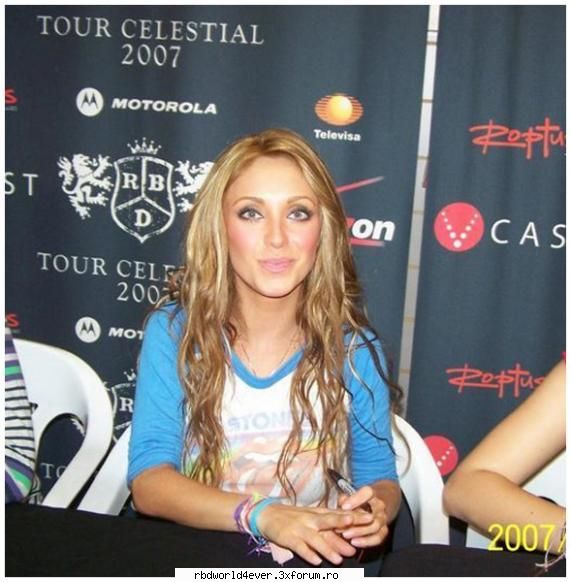 *~Poze*~ - **Chris_Pollito** - Anahi