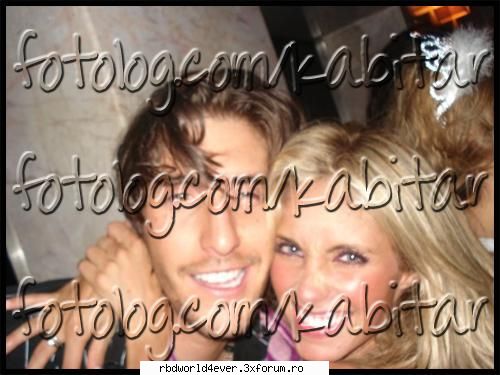 *~Poze*~ - **Chris_Pollito** - Anahi