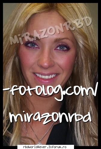 *~Poze*~ - **Chris_Pollito** - Anahi