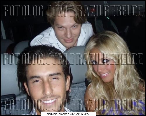 *~Poze*~ - **Chris_Pollito** - Anahi