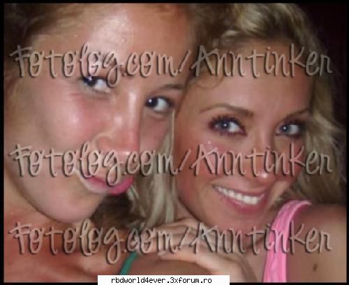 *~Poze*~ - **Chris_Pollito** - Anahi