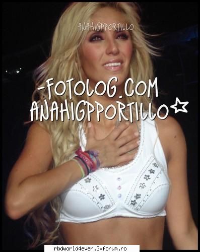 *~Poze*~ - **Chris_Pollito** - Anahi