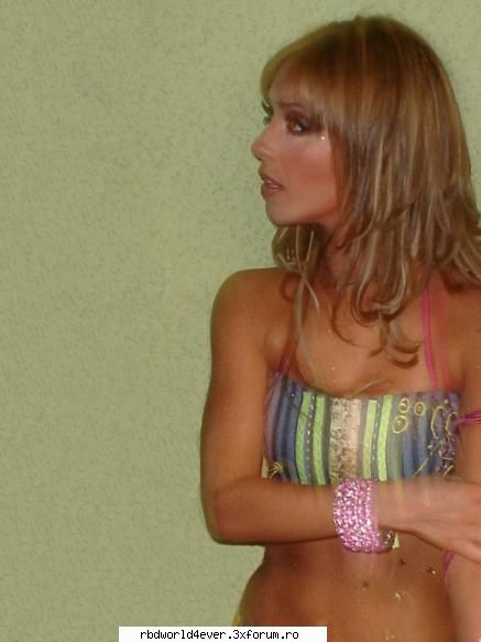 *~Poze*~ - **Chris_Pollito** - Anahi
