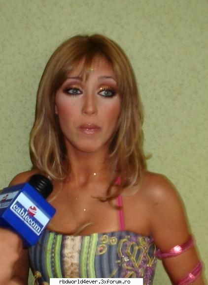 *~Poze*~ - **Chris_Pollito** - Anahi