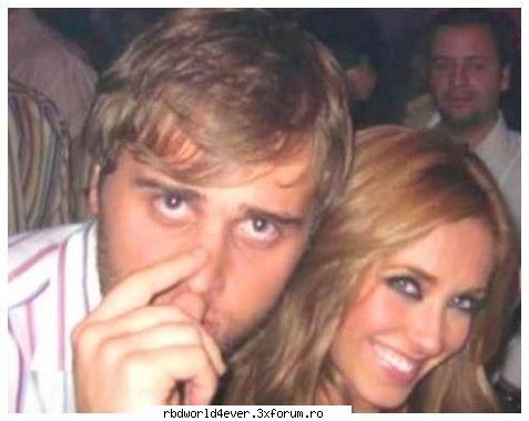 *~Poze*~ - **Chris_Pollito** - Anahi