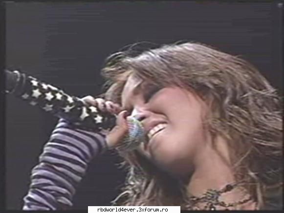 *~Poze*~ - **Chris_Pollito** - Anahi