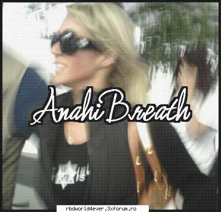 *~Poze*~ - **Chris_Pollito** - Anahi