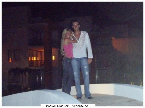 *~Poze*~ - **Chris_Pollito** - Anahi