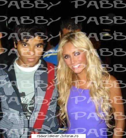 *~Poze*~ - **Chris_Pollito** - Anahi