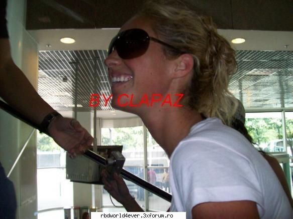 *~Poze*~ - **Chris_Pollito** - Anahi