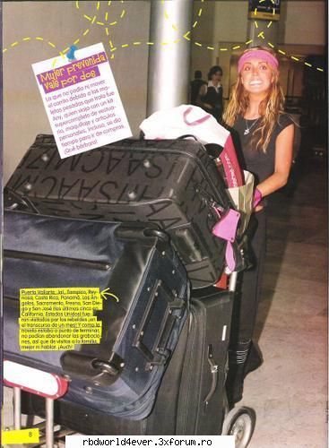 *~Poze*~ - **Chris_Pollito** - Anahi