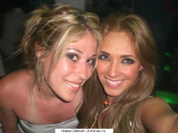 *~Poze*~ - **Chris_Pollito** - Anahi