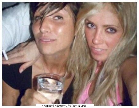 *~Poze*~ - **Chris_Pollito** - Anahi