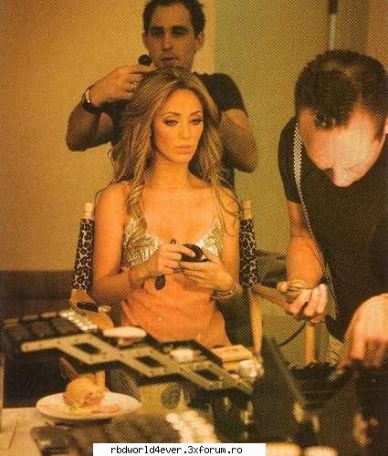 *~Poze*~ - **Chris_Pollito** - Anahi