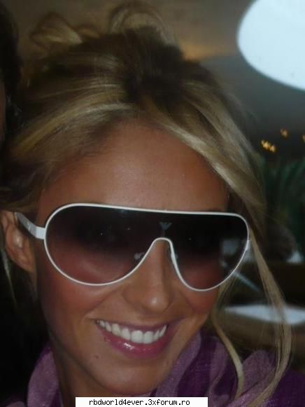 *~Poze*~ - **Chris_Pollito** - Anahi