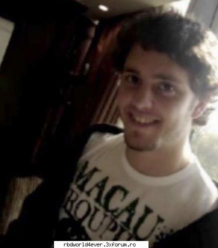 ~Poze~ - **Chris_Pollito** - Christopher