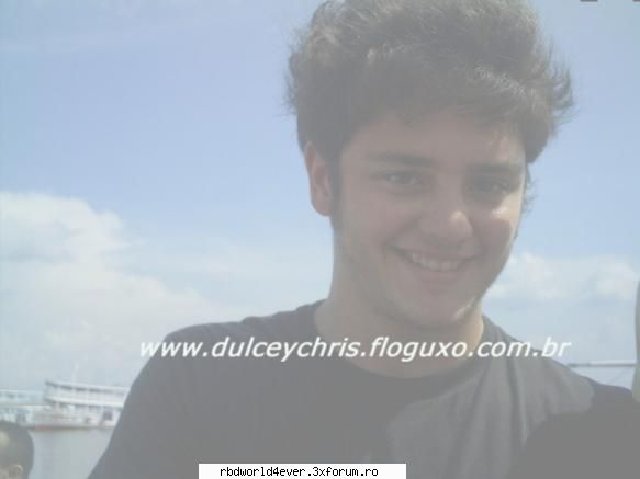 ~Poze~ - **Chris_Pollito** - Christopher