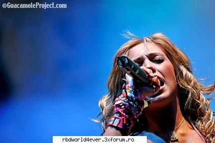 *~Poze*~ - **Chris_Pollito** - Anahi