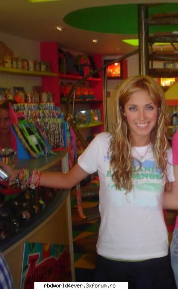*~Poze*~ - **Chris_Pollito** - Anahi