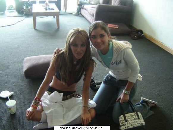 *~Poze*~ - **Chris_Pollito** - Anahi