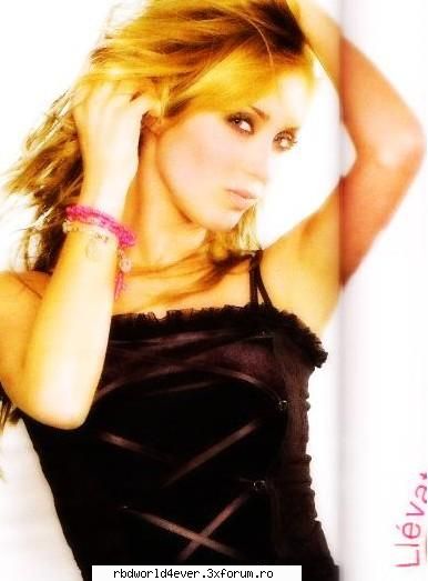 *~Poze*~ - raluca_dragutza52 - Anahi