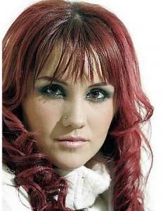 *~Poze*~ - bebita_angelita - Dulce Maria