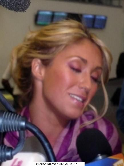 *~Poze*~ - anahi_princessa - Anahi