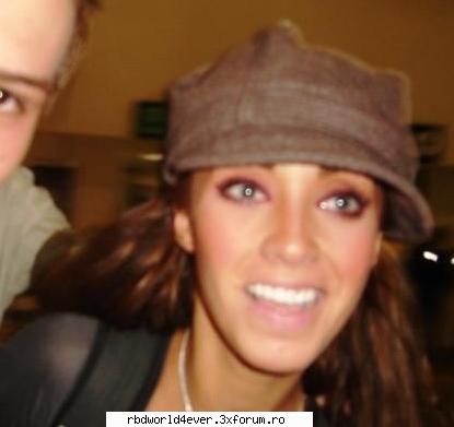 *~Poze*~ - anahi_princessa - Anahi