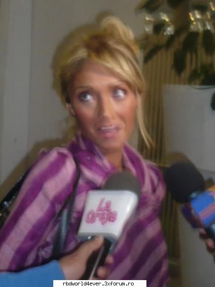 *~Poze*~ - anahi_princessa - Anahi