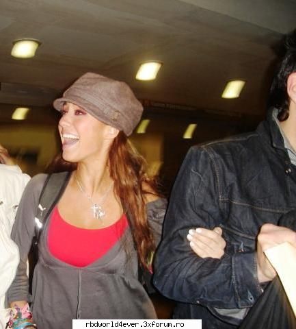*~Poze*~ - anahi_princessa - Anahi