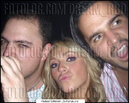 *~Poze*~ - anahi_princessa - Anahi