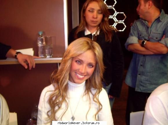 *~Poze*~ - anahi_princessa - Anahi