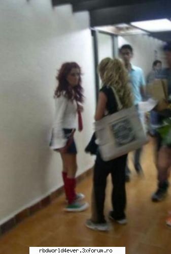 *~Poze*~ - anahi_princessa - Anahi