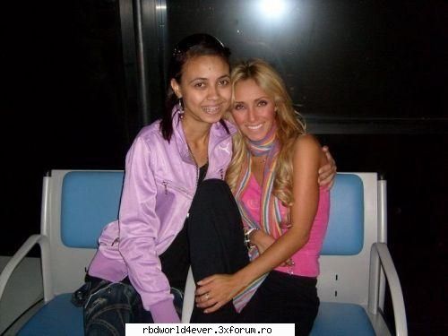 *~Poze*~ - anahi_princessa - Anahi