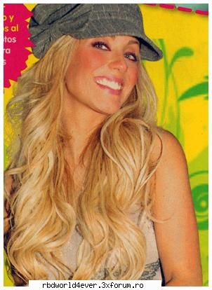*~Poze*~ - anahi_princessa - Anahi