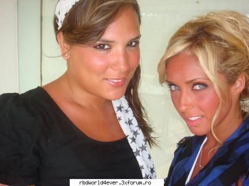 *~Poze*~ - anahi_princessa - Anahi