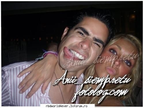 *~Poze*~ - anahi_princessa - Anahi