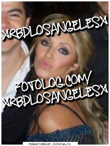 *~Poze*~ - anahi_princessa - Anahi