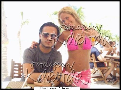*~Poze*~ - anahi_princessa - Anahi