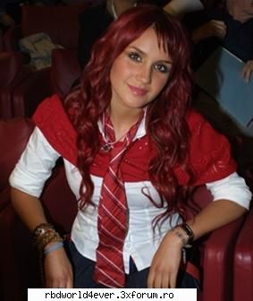 *~Poze*~ - bebita_angelita - Dulce Maria