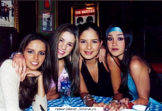 *~Poze*~ - bebita_angelita - Dulce Maria